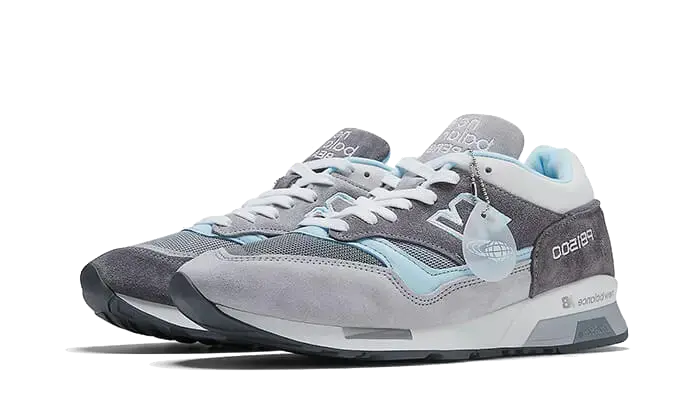 1500 Paperboy Beams Grey VOSneakers