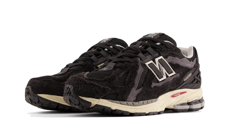 1906D Protection Pack Black VOSneakers