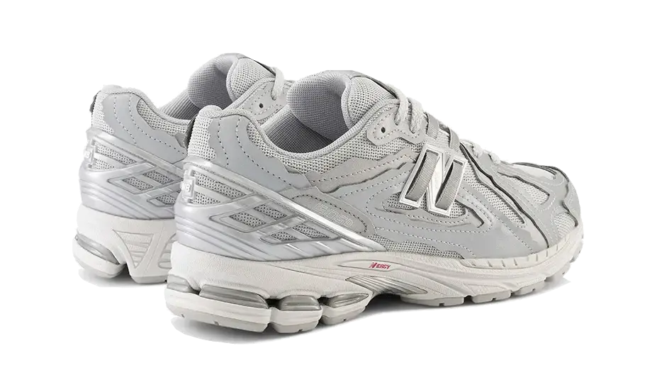 1906D Protection Pack Silver Metallic VOSneakers