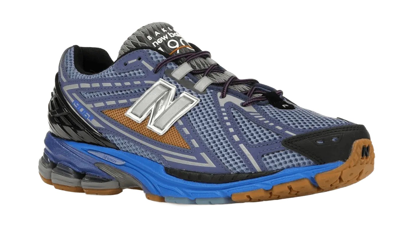 1906R Action Bronson Medusa Azul VOSneakers