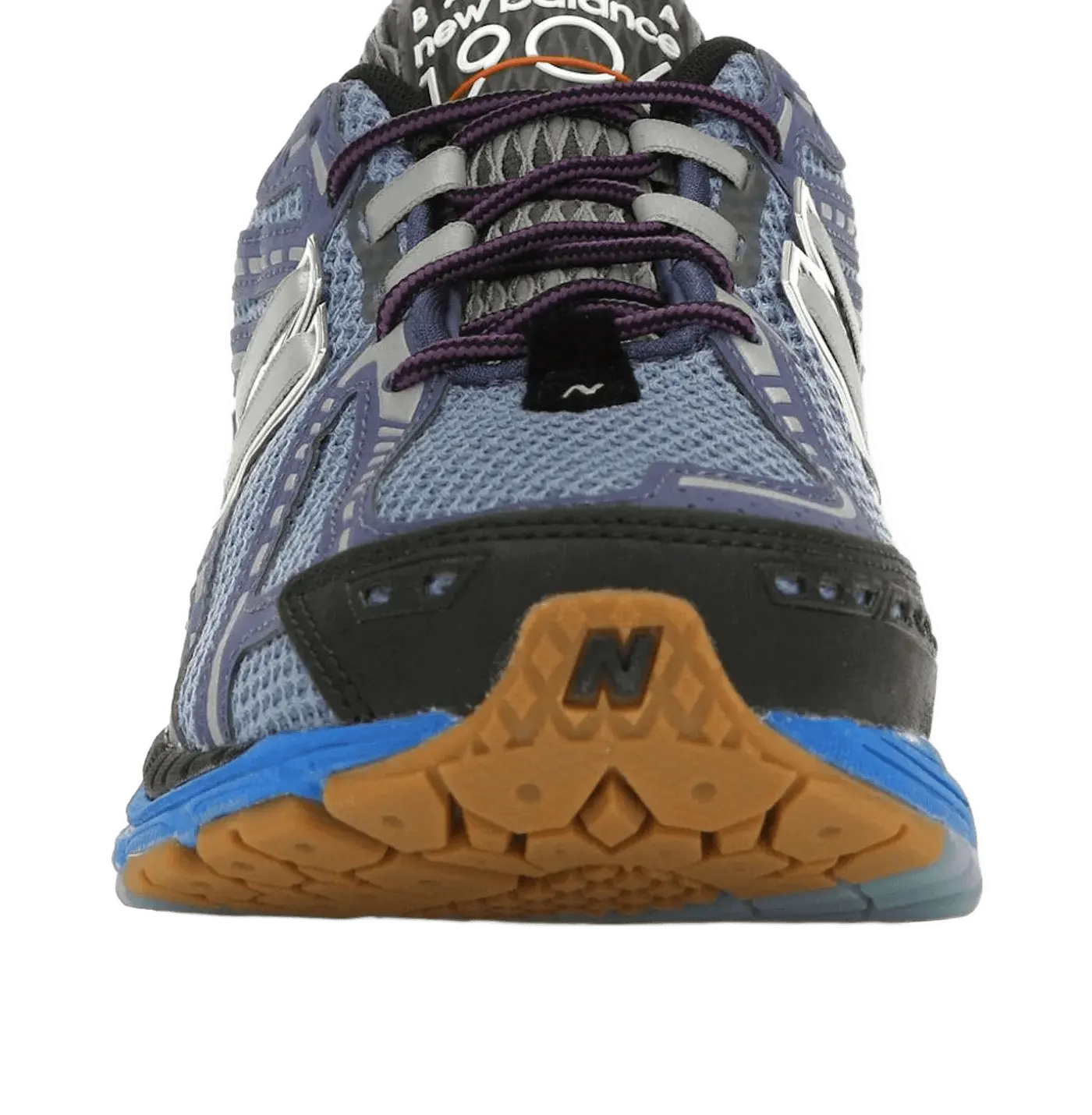 1906R Action Bronson Medusa Azul VOSneakers