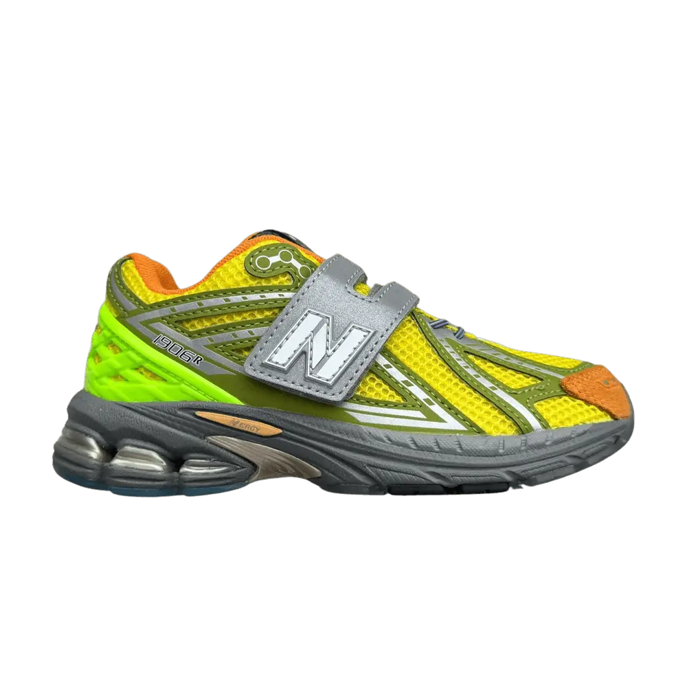 1906R Action Bronson Scorpius (enfant) VOSneakers