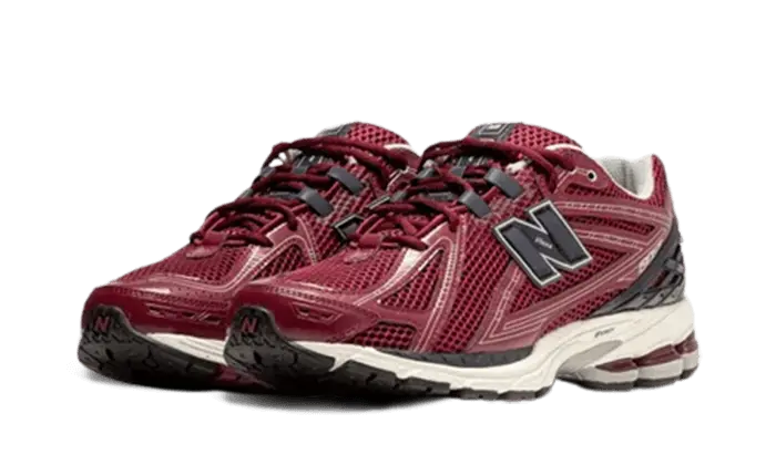 1906R Burgundy Black VOSneakers