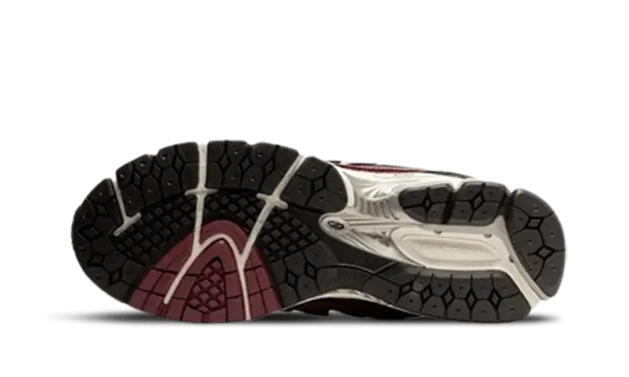 1906R Burgundy Black VOSneakers