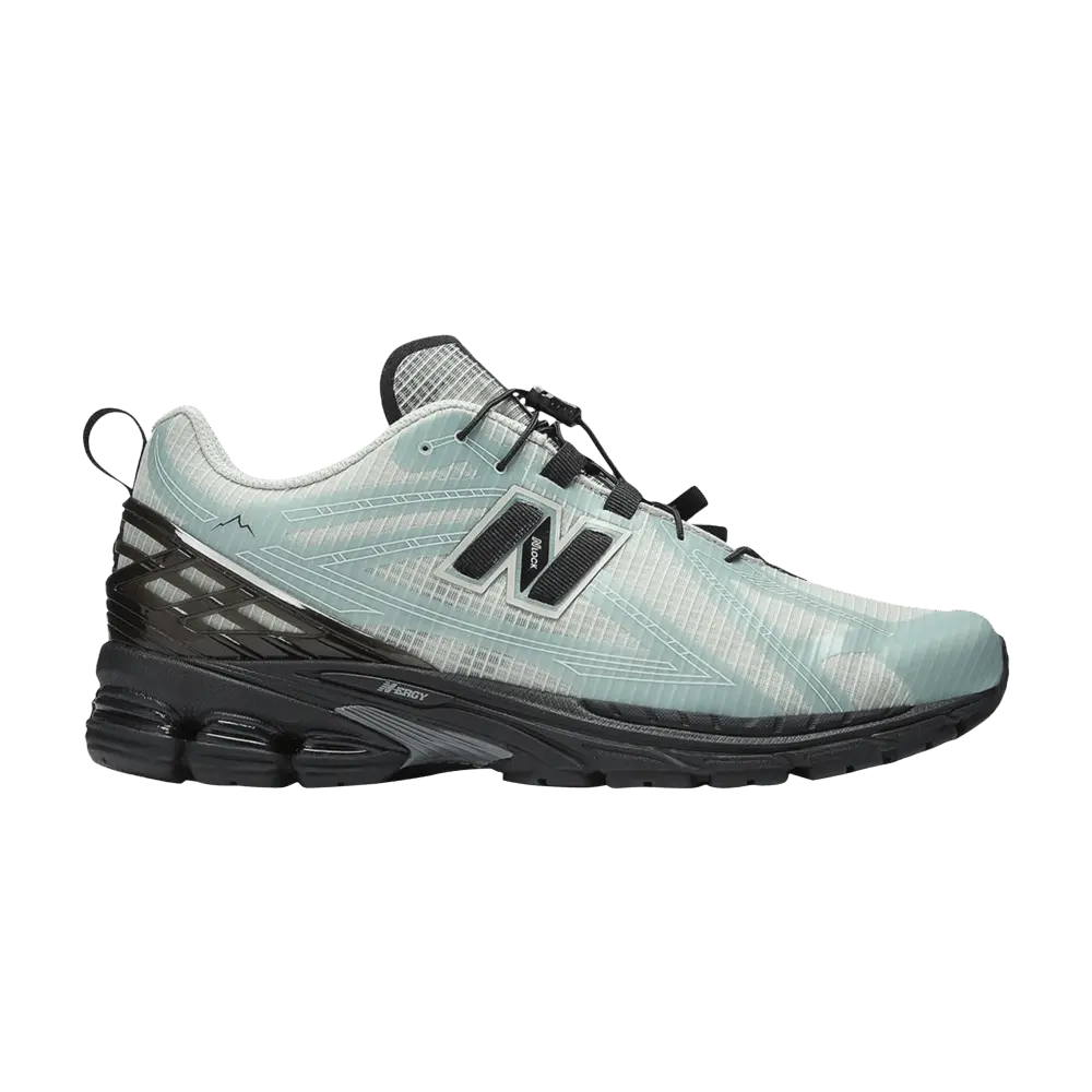 1906R CAYL Blue VOSneakers