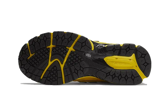 1906R Ganni Yellow VOSneakers