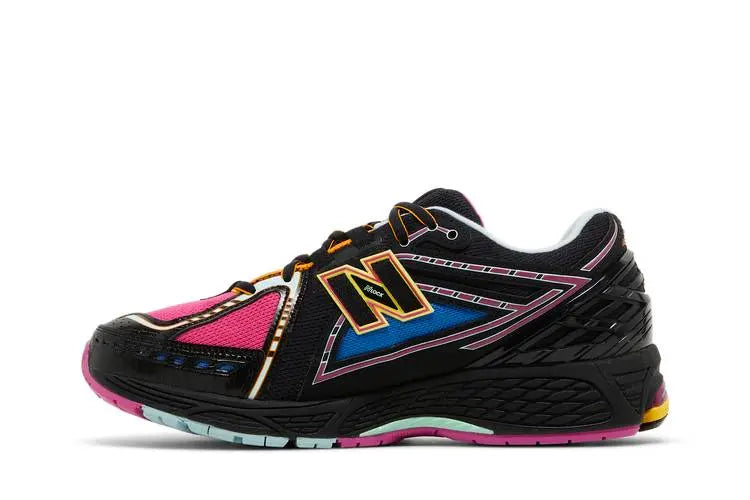 1906R Neon Nights VOSneakers