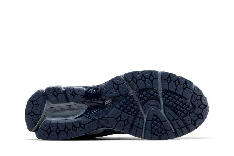 1906U The Whitaker Group Willful Bias Blue Steel VOSneakers