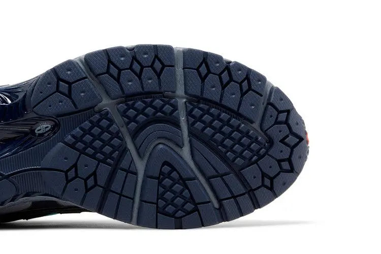 1906U The Whitaker Group Willful Bias Blue Steel VOSneakers