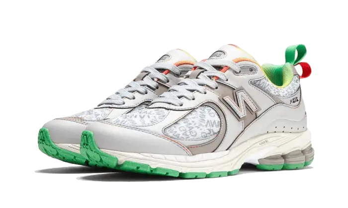 2002R GANNI Rain Cloud VOSneakers