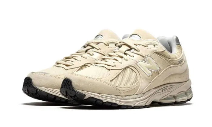 2002R Light Bone Aluminium VOSneakers