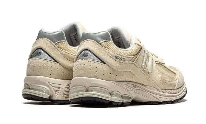 2002R Light Bone Aluminium VOSneakers