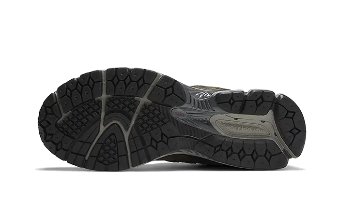 2002R Protection Pack Dark Moss VOSneakers