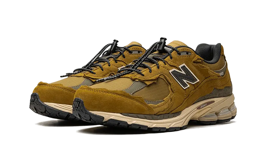2002R Protection Pack High Desert VOSneakers