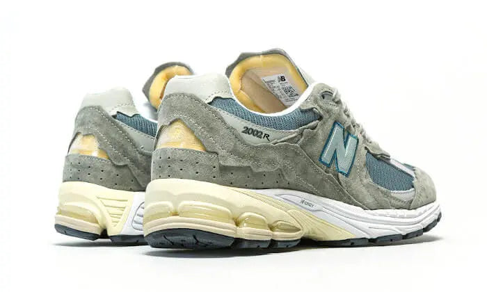 2002R Protection Pack Mirage Grey VOSneakers