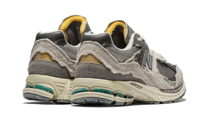 2002R Protection Pack Rain Cloud VOSneakers
