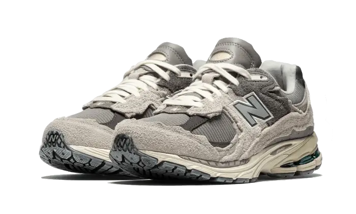 2002R Protection Pack Rain Cloud VOSneakers