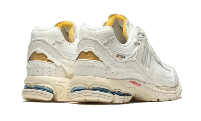 2002R Protection Pack Sea Salt VOSneakers