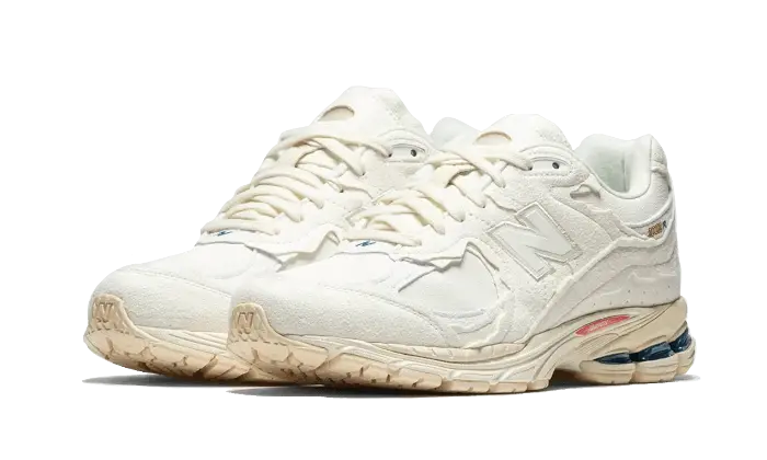 2002R Protection Pack Sea Salt VOSneakers