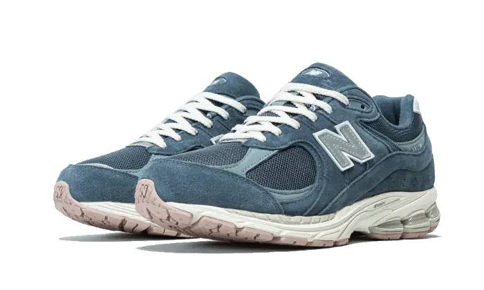 2002R Suede Pack Deep Ocean Grey VOSneakers