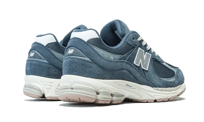 2002R Suede Pack Deep Ocean Grey VOSneakers