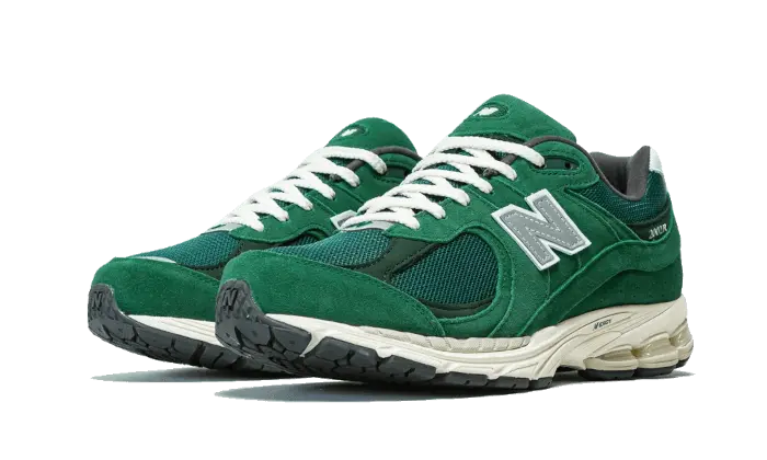 2002R Suede Pack Forest Green VOSneakers