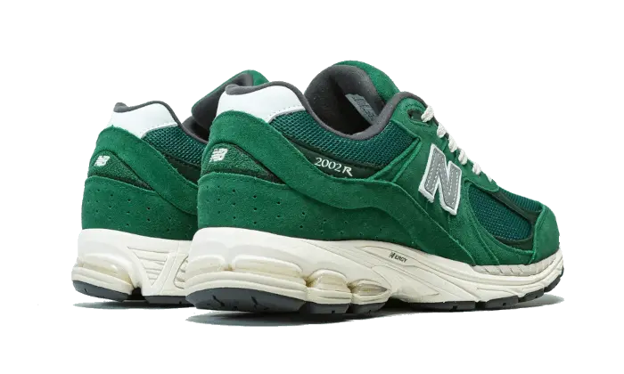 2002R Suede Pack Forest Green VOSneakers