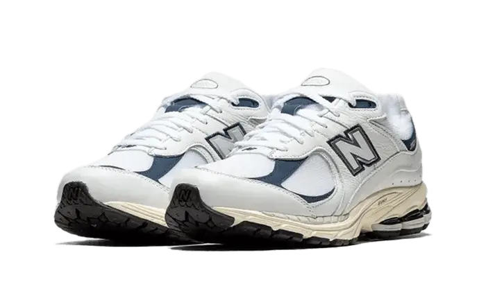 2002R White Natural Indigo VOSneakers