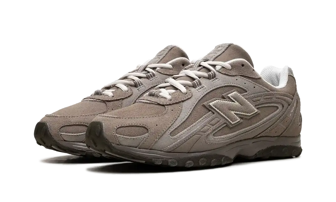 204L Mushroom Arid Stone VOSneakers