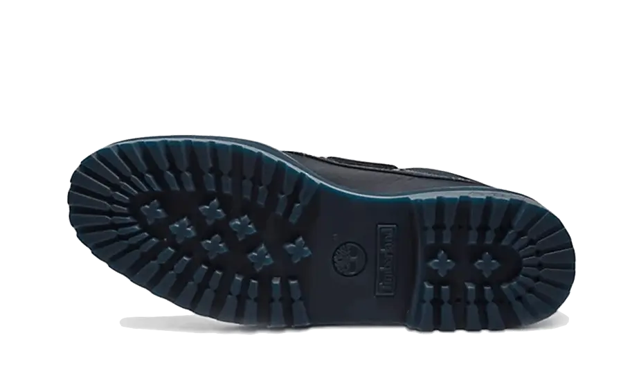 3-Eye Classic Lug A-COLD-WALL Navy VOSneakers