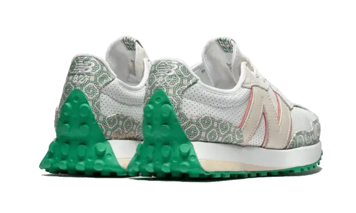 327 Casablanca Holly Green VOSneakers