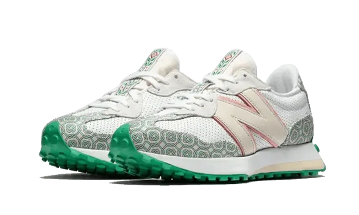 327 Casablanca Holly Green VOSneakers