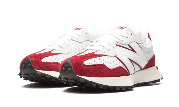 327 Primary Pack Red VOSneakers