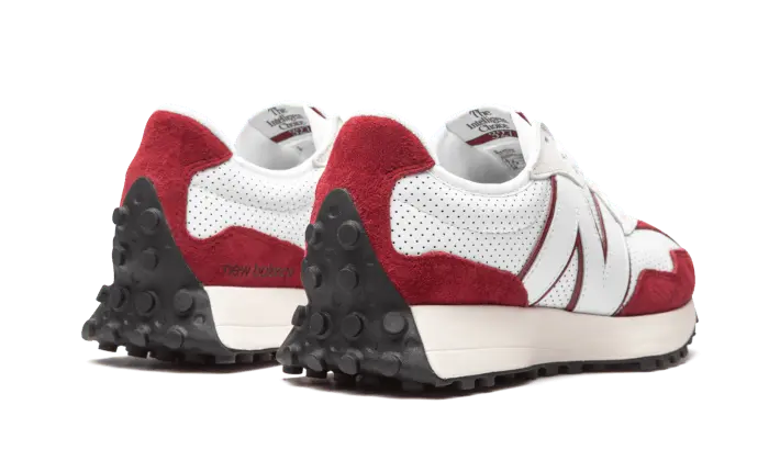 327 Primary Pack Red VOSneakers
