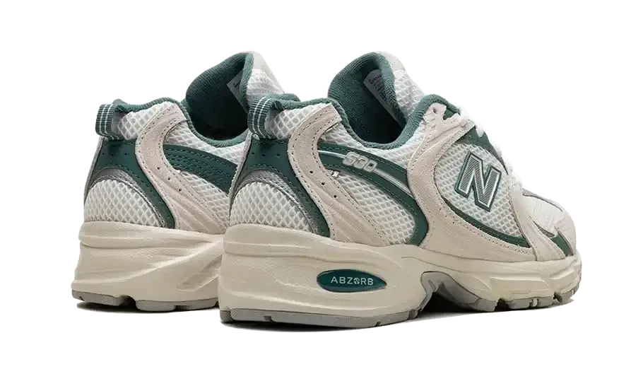 530 Beige Green VOSneakers
