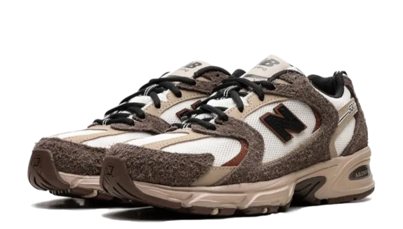530 Brown Tan VOSneakers