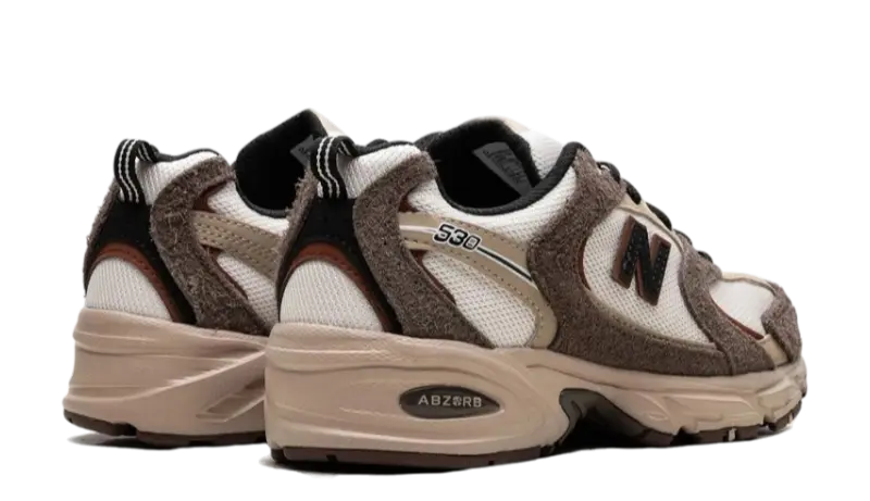 530 Brown Tan VOSneakers