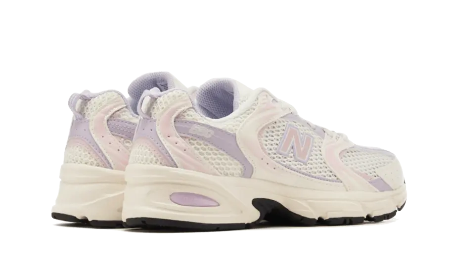 530 Cosmic Jade Purple VOSneakers
