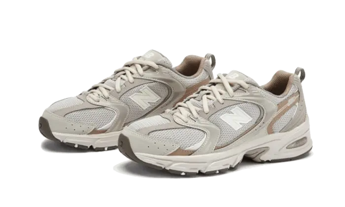 530 Cream Beige VOSneakers