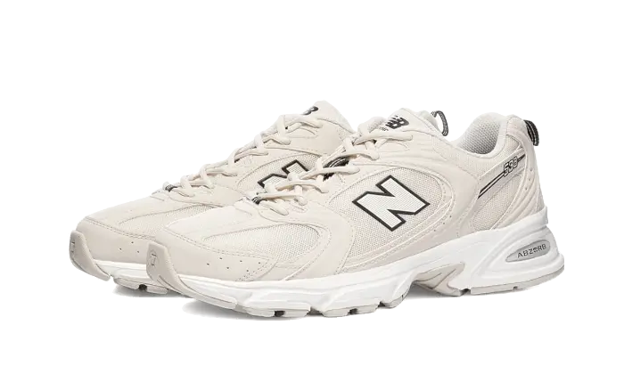 530 Ivory VOSneakers