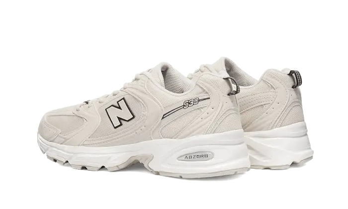 530 Ivory VOSneakers