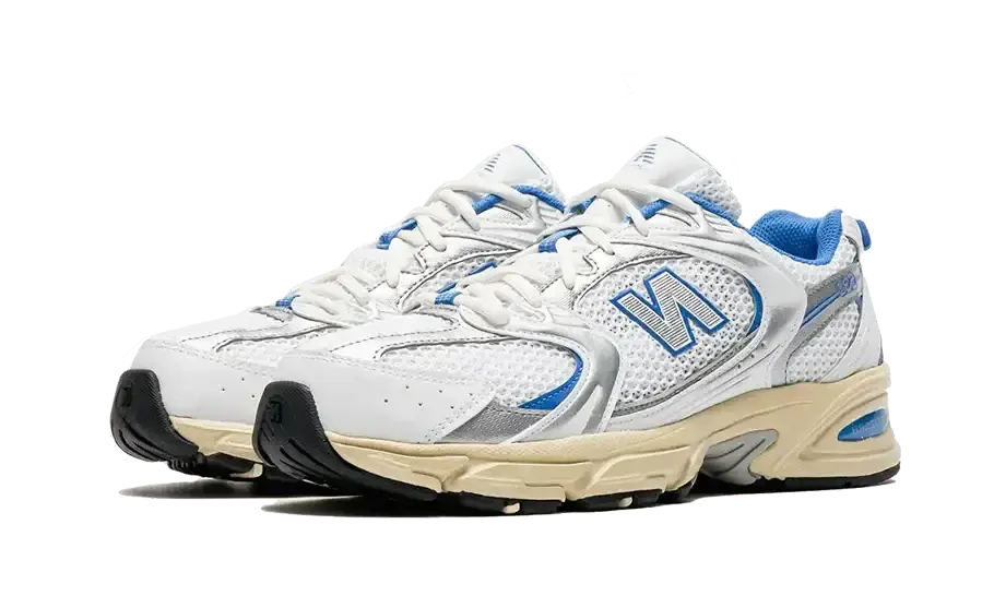530 White Blue Oasis VOSneakers