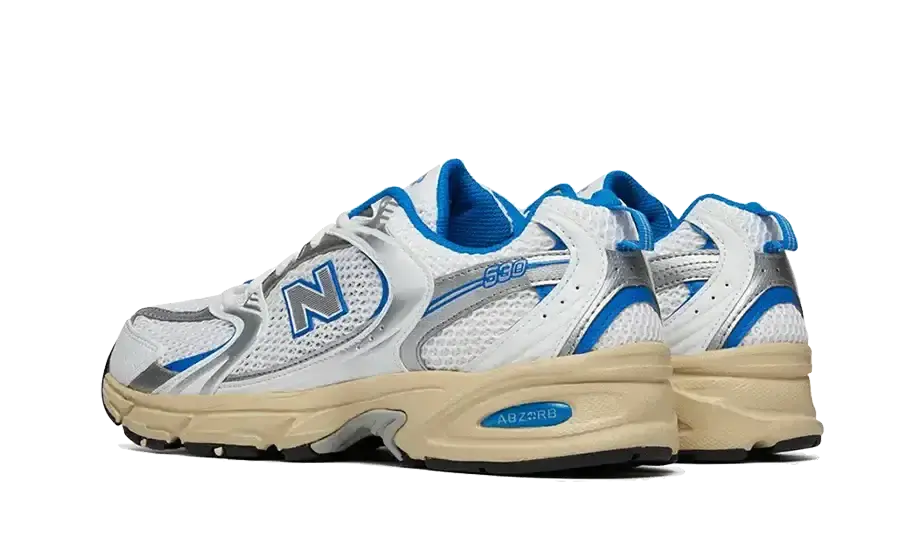 530 White Blue Oasis VOSneakers