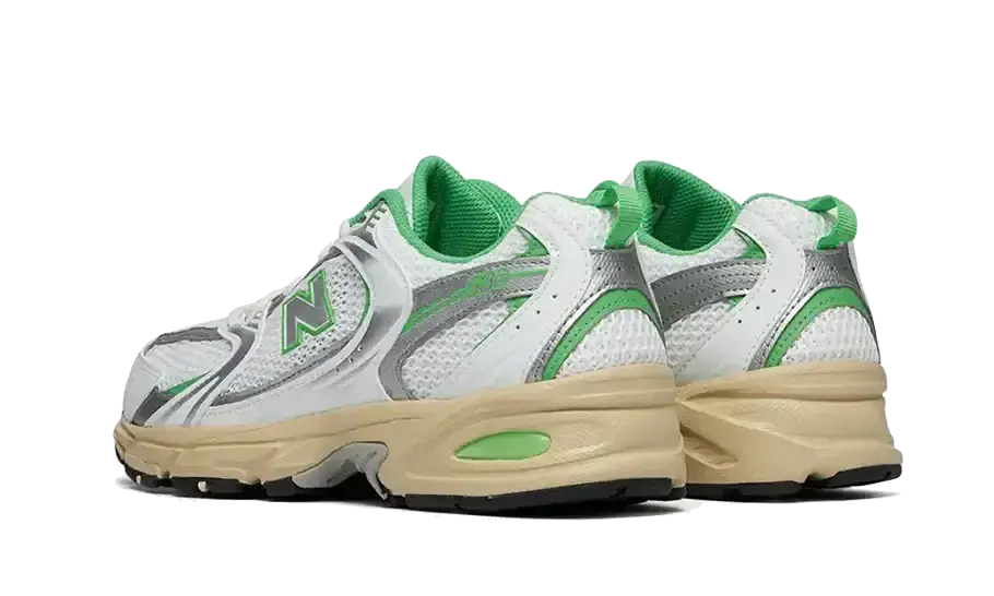 530 White Palm Leaf VOSneakers