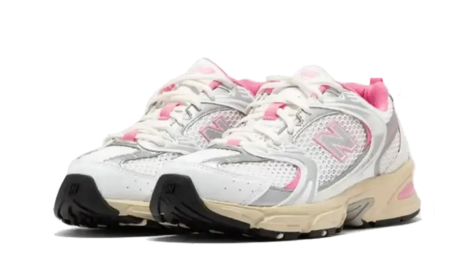 530 White Pink VOSneakers