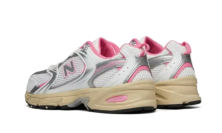 530 White Pink VOSneakers