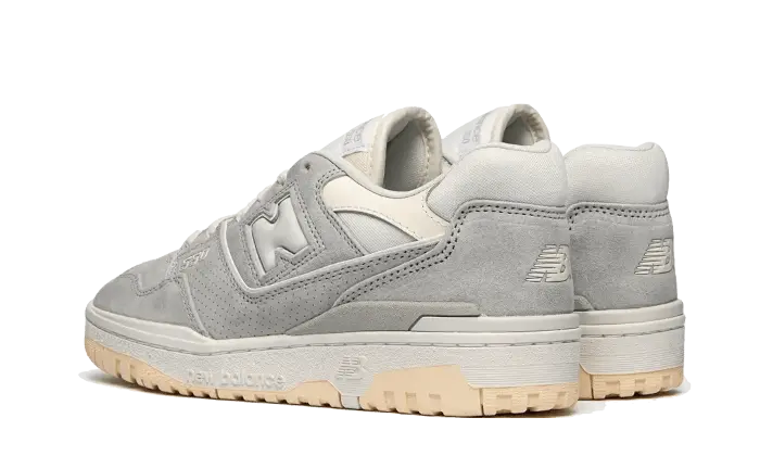 550 Grey Suede VOSneakers
