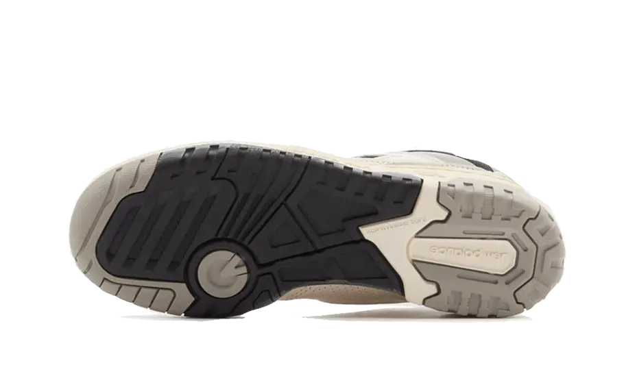 550 Vintage Grey VOSneakers