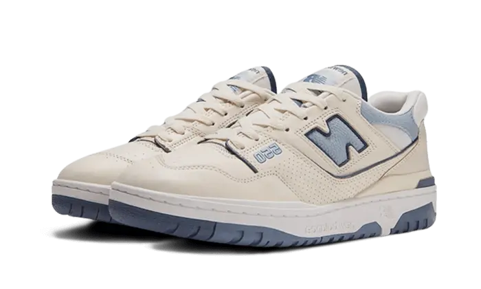 550 Vintage Indigo Beige VOSneakers
