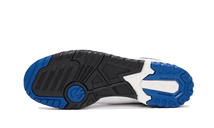550 White Blue VOSneakers